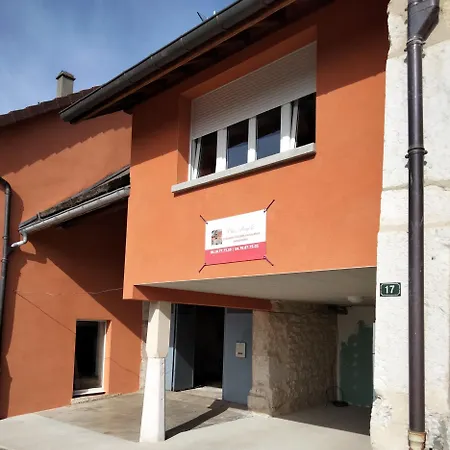 La Rabouillere *