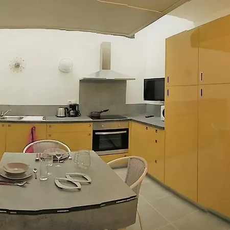 La Rabouillere Apartmán Cormaranche-en-Bugey