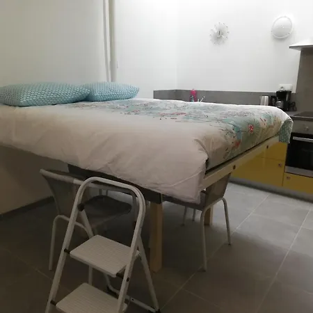 Apartman La Rabouillere *