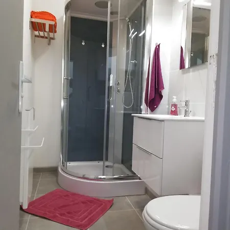La Rabouillere Apartmán Cormaranche-en-Bugey