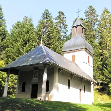 La Rabouillere